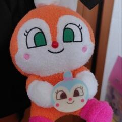 ぬいぐるみ