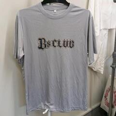 0507-250 バッファローズ　ファンクラブTシャツ