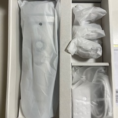 【新品未使用】家庭用脱毛器の画像