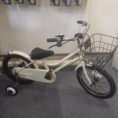 早い者勝ち！新車　引取限定　子供自転車　フォルテラキッズ　16イ...