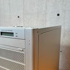 Lian-Li アルミ製フルタワーPCケース PC-A77｜内部はオマケ｜MSI マザボ・グラボ｜intel CPU｜850W電源｜メモリ8Gの画像