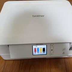 Brother プリンター DCP-J582N 動作品の画像