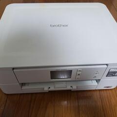 Brother プリンター DCP-J582N 動作品の画像
