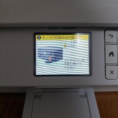 Brother プリンター DCP-J582N 動作品の画像