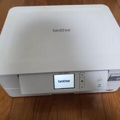 Brother プリンター DCP-J582N 動作品