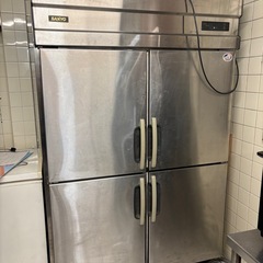 業務用冷蔵庫