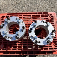 ホンダ ジャイロ系へモンキーホイールの画像