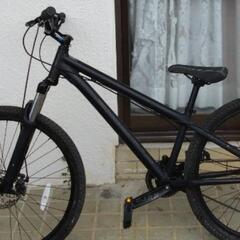 MONGOOSE FIREBALL 