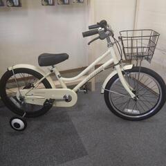 早い者勝ち！新車　引取限定　子供自転車　フォルテラキッズ　18イ...