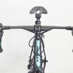 LOOK 「ルック」 785 HUEZ RS 2022年モデル ロードバイクの画像
