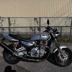 XJR1300 