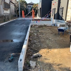 お庭の不必要な樹木　抜根　伐採でお困りでは有りませんか？