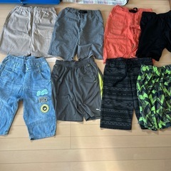 取引予定あり
男児150-160まとめ19枚セットの画像
