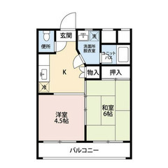 【🌴入居費用13万円🌴】✨審査No.1✨ 🔥ＪＲ京浜東北・…
