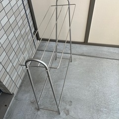 物干し