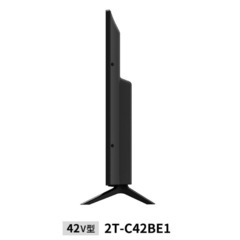 ◯新品/正規品■42V型 デジタルフルハイビジョン液晶テレビ シャープ アクオス SHARP AQUOS 42インチ 2T-C42BE1■ジモティ姫路の画像