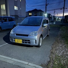 格安！⭐︎車検長期⭐︎現車確認大歓迎⭐︎ダイハツミラ 4駆 l2...