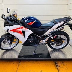 26518km ★始動動画あり★ ホンダ CBR250R MC41　中型の画像
