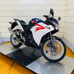 26518km ★始動動画あり★ ホンダ CBR250R MC41　中型の画像