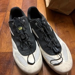 MAVIC マビック シューズ 27cm 