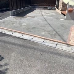 お庭の不必要な樹木　抜根　伐採でお困りでは有りませんか？ - 剪定/造園