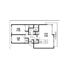 【🌴入居費用15万円🌴】✨審査No.1✨ 🔥ＪＲ埼京線 ⼤…