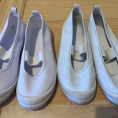 上靴20cm 19.5cm