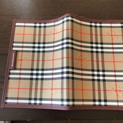 ブックカバー
