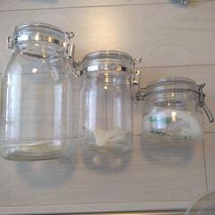 取引相手が決まりました。保存用瓶の画像