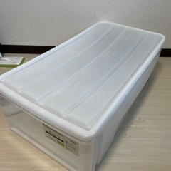 押入れケース