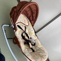 KATOJI ベビーバウンサーの画像