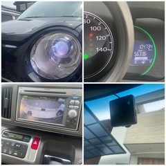 売約済み　　⭐️N-ONE G-L パッケージ⭐️ 104,000km の画像