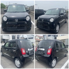 売約済み　　⭐️N-ONE G-L パッケージ⭐️ 104,000km の画像