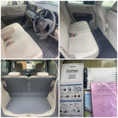 売約済み　　⭐️N-ONE G-L パッケージ⭐️ 104,000km の画像