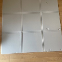 ニトリ プレイマットの画像