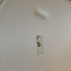 ニトリ プレイマットの画像