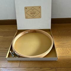 キルティング用の枠