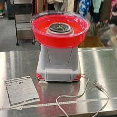 0507-210 綿あめ機