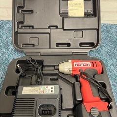 ナカトミ産業 NID-12N インパクトドライバー
