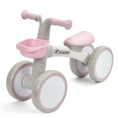 新品　キッズバイク　自転車の画像