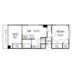 【🌴入居費用11万円🌴】✨審査No.1✨ 🔥ＪＲ川越線 川…