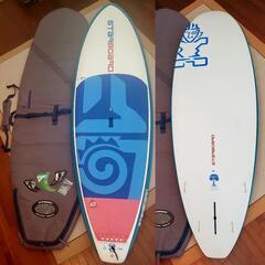 STARBOARD SUP ワイドポイント 2019 スターライ...