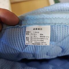未使用✨快眠寝具冷感クールシーツの画像