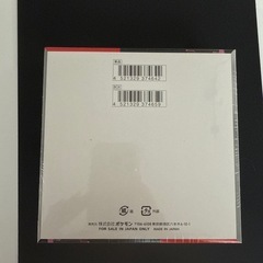 ロケット団の栄光　BOX シュリンク付きの画像