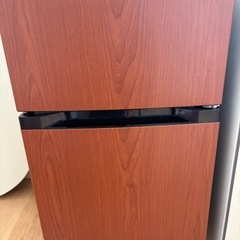 アイリスオーヤマ 冷蔵庫 