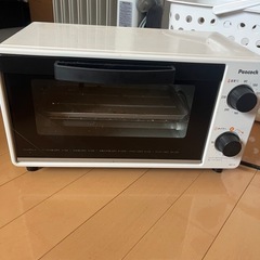 オーブントースター