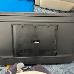 テレビの画像