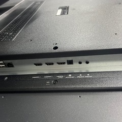 テレビの画像