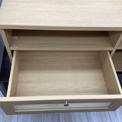テレビボードのご紹介！（トレファク寝屋川）の画像