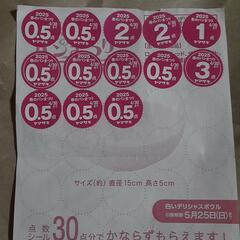 春のパンまつり12.5点分